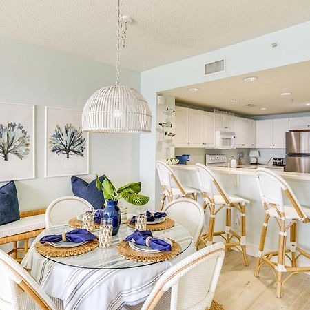 9Th-Floor Beach Condo At Majestic Beach Resort! Panama City Beach Exteriör bild