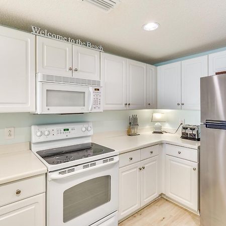 9Th-Floor Beach Condo At Majestic Beach Resort! Panama City Beach Exteriör bild