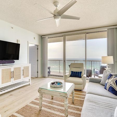 9Th-Floor Beach Condo At Majestic Beach Resort! Panama City Beach Exteriör bild