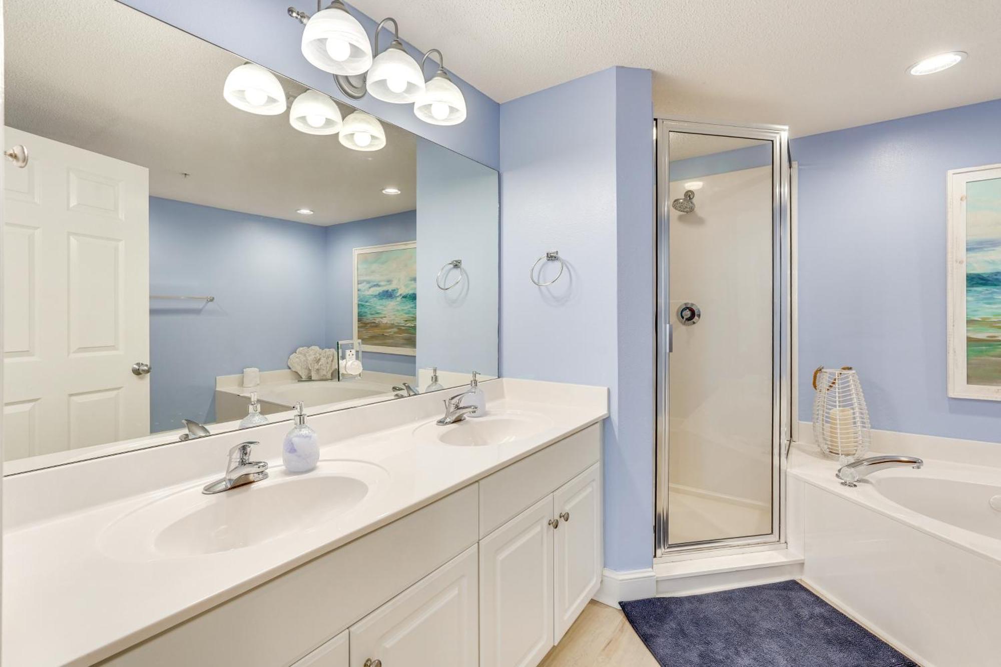 9Th-Floor Beach Condo At Majestic Beach Resort! Panama City Beach Exteriör bild