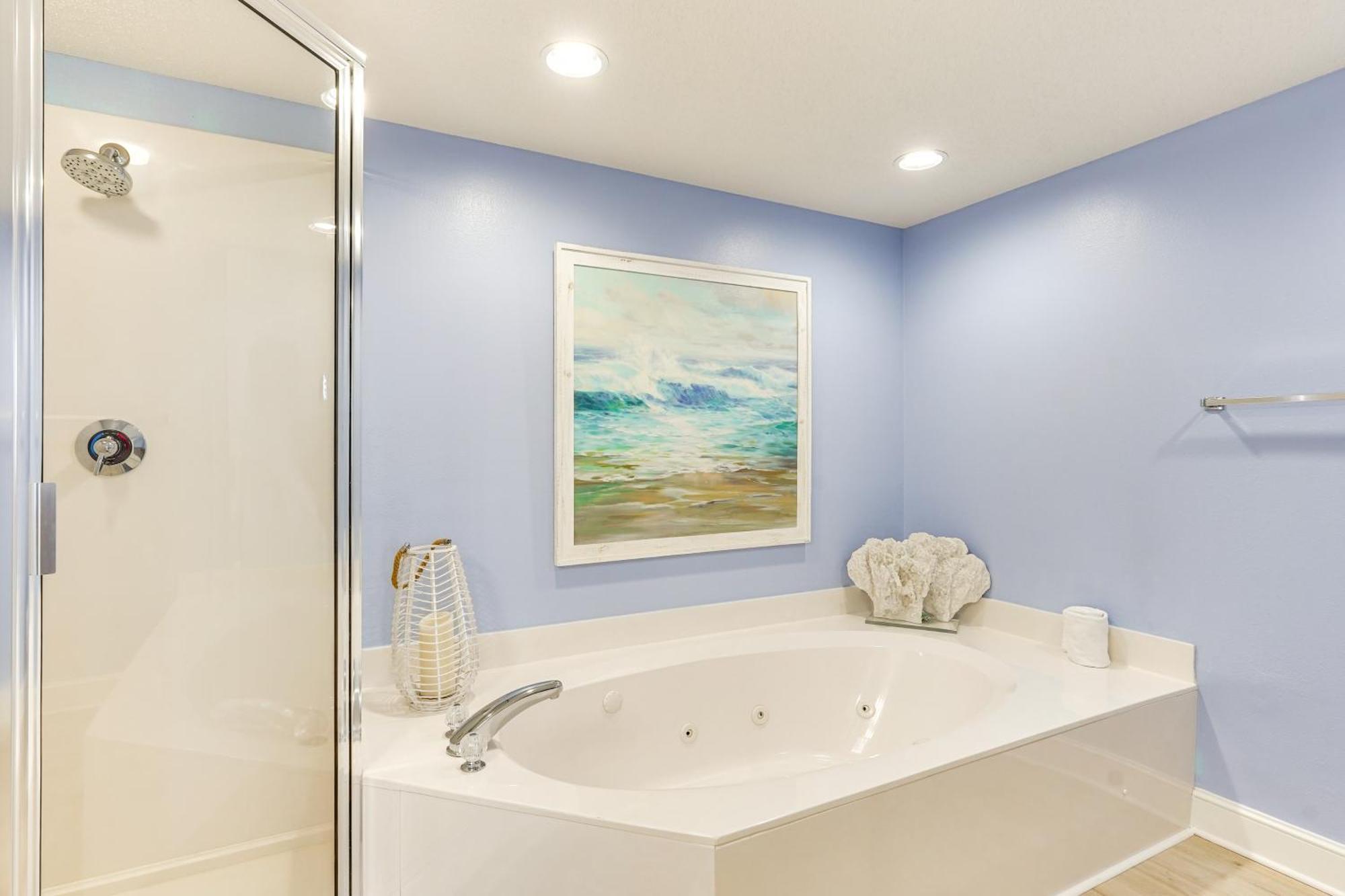 9Th-Floor Beach Condo At Majestic Beach Resort! Panama City Beach Exteriör bild