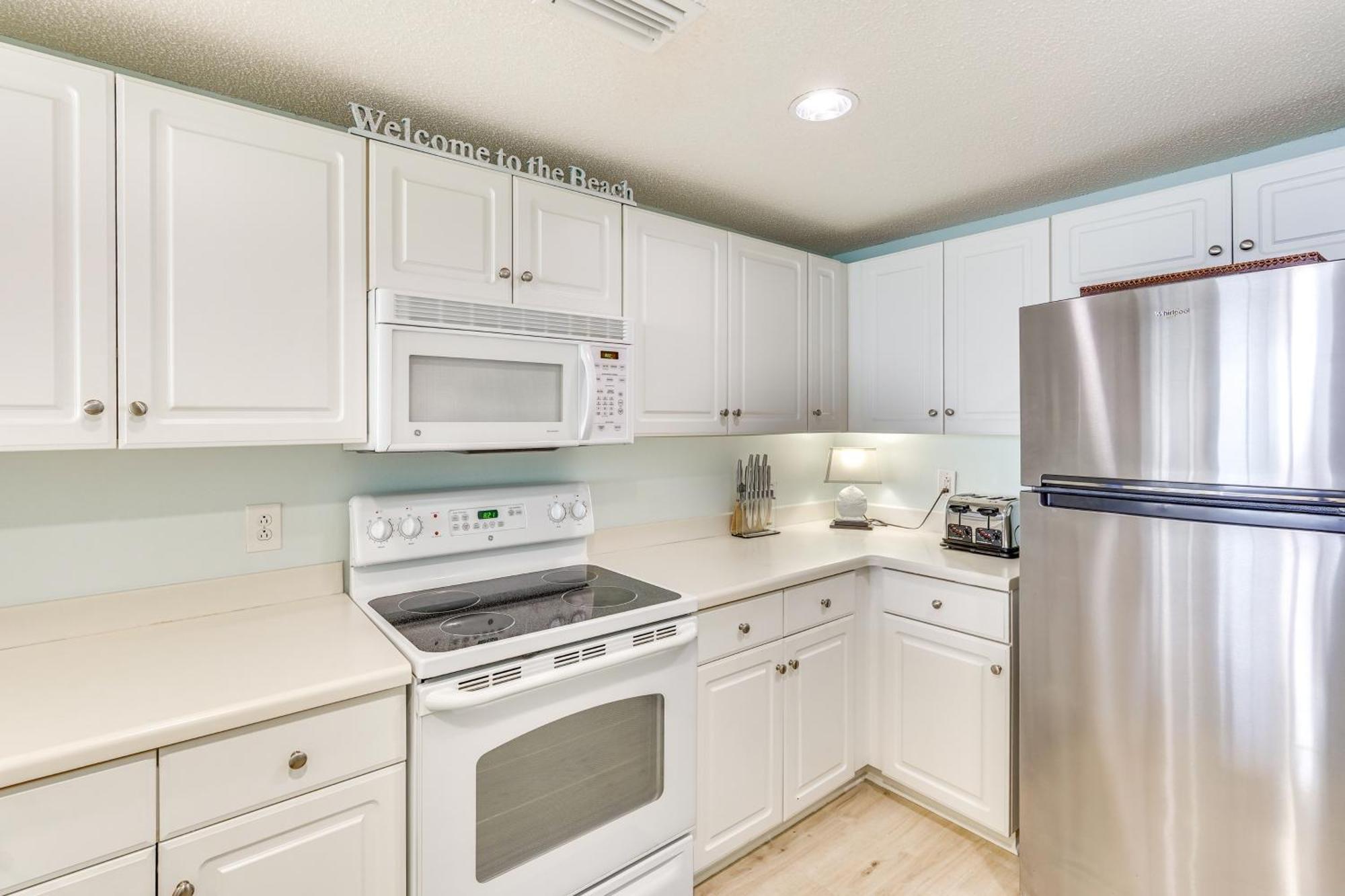 9Th-Floor Beach Condo At Majestic Beach Resort! Panama City Beach Exteriör bild