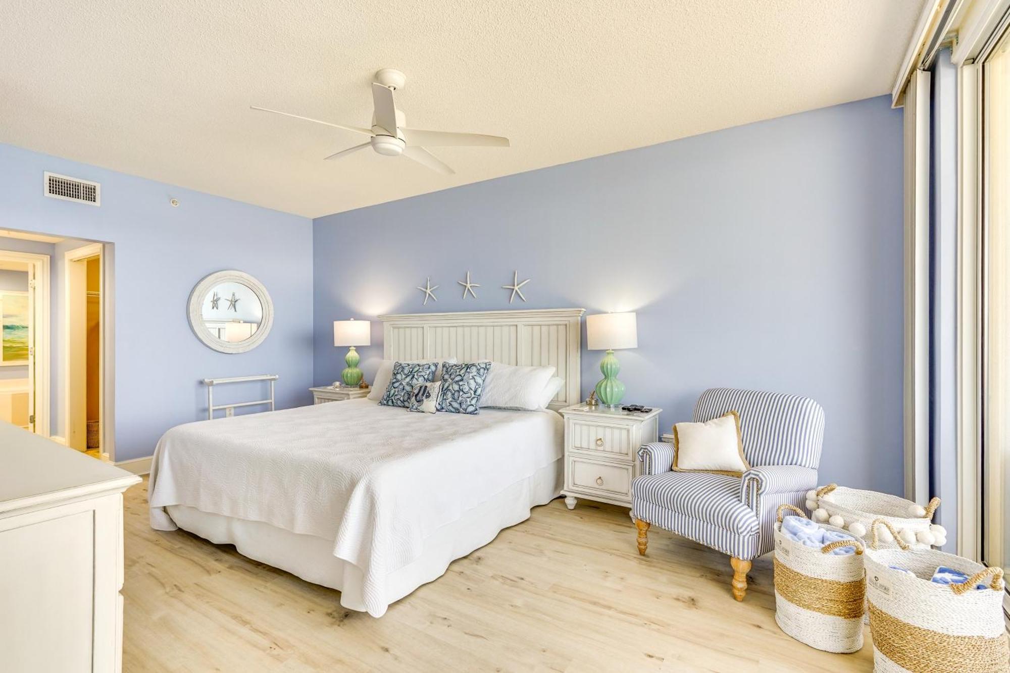 9Th-Floor Beach Condo At Majestic Beach Resort! Panama City Beach Exteriör bild