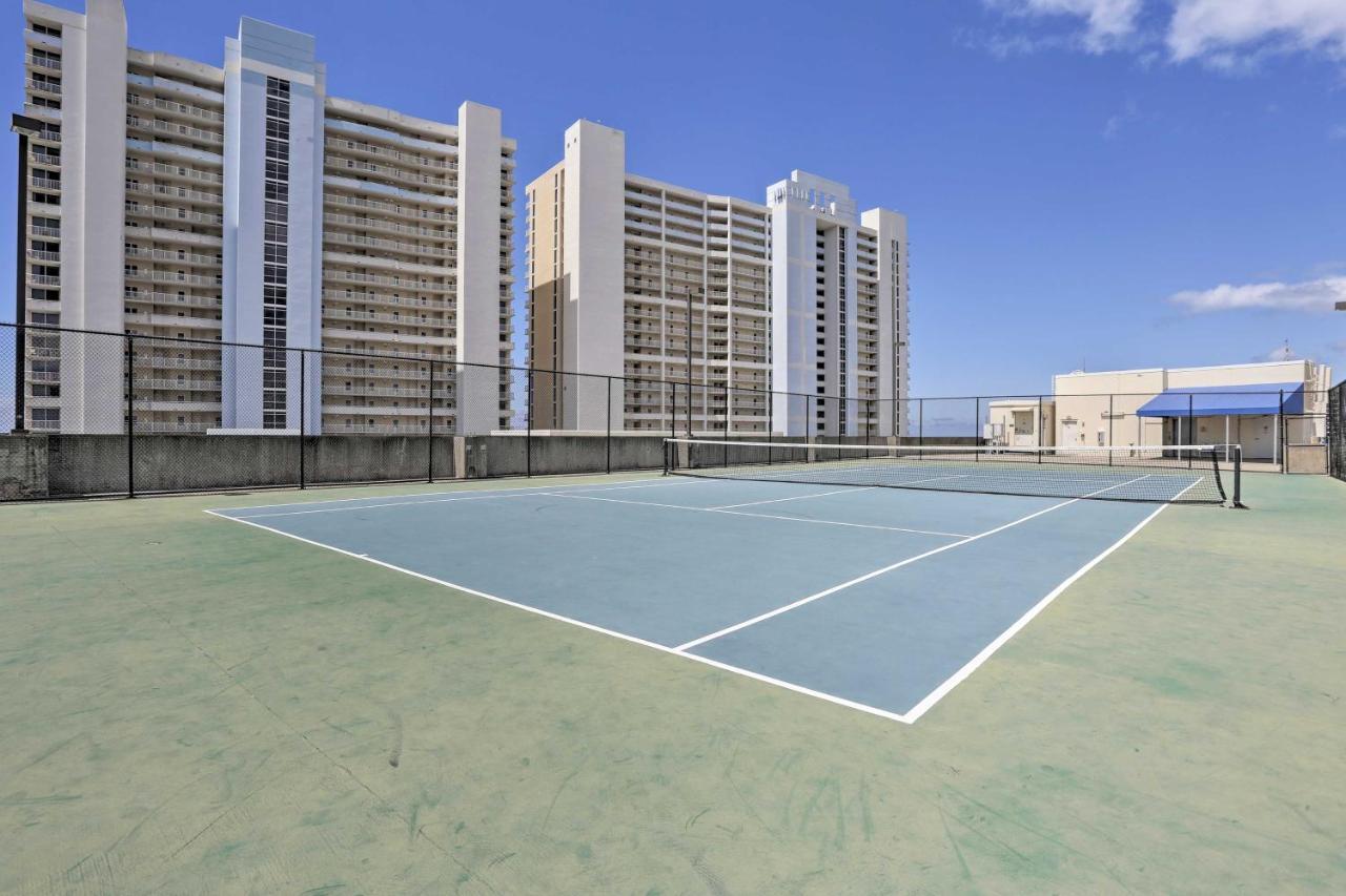 9Th-Floor Beach Condo At Majestic Beach Resort! Panama City Beach Exteriör bild