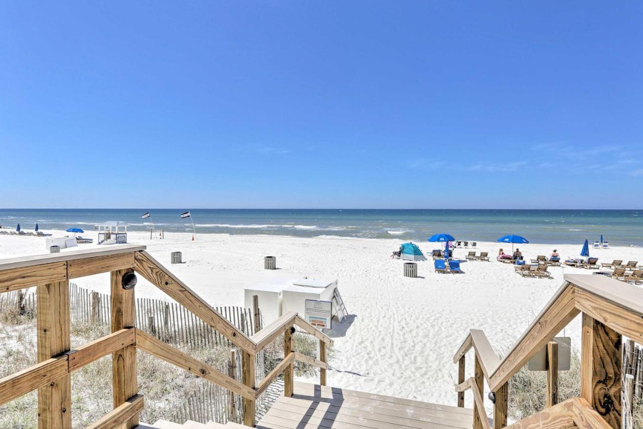 9Th-Floor Beach Condo At Majestic Beach Resort! Panama City Beach Exteriör bild