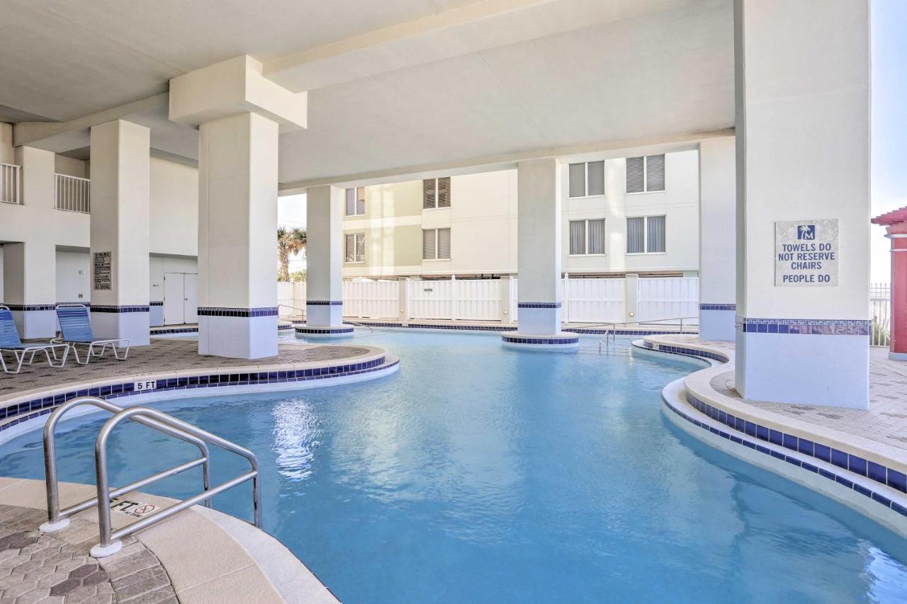 9Th-Floor Beach Condo At Majestic Beach Resort! Panama City Beach Exteriör bild